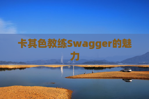 卡其色教练Swagger的魅力